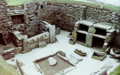 skara brae cupboards