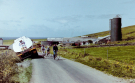 tanker accident