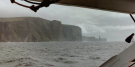 the island of hoy with the old man