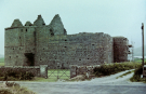 noltland castle