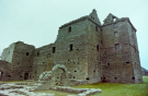 noltland castle