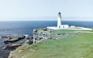noup head lighthouse