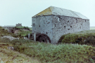 old watermill