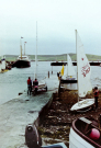 the famous summer regatta