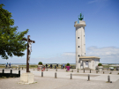 france 2022 pointe du hourdel lighthouse 2