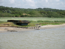 reserve-naturelle-baie-de-canche-12 hunters hideout yes we are in france
