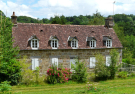 roundwalk a sainte honorine la guillaume (orne) 2009 - house on the La Joasiere estate
