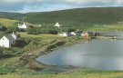 shetland-1989-voe-postcard-replacing-damaged-photo