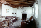 Shetland  1989 Yell - Inside Skibhoul