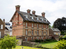 st valery sur somme - fin de siecle hotel