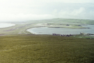 shetland 1989 mainland sumburgh airport