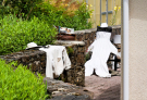 thierache - a walk around ohis - beekeepers suits