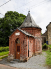 thierache - a walk around ohis - old chapel