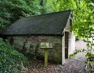 thierache - a walk around ohis - old washing place