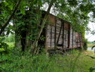 voie-verte-briouze-to-bagnoles-16-old-railway-car-used-as-a-shed