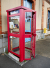 voie-verte-briouze-to-bagnoles-3-briouze-station-telephone-booth