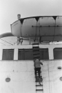 Freighter Wan Chun run aground in the Netherlands Nov 1972
