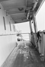 Freighter Wan Chun run aground in the Netherlands Nov 1972