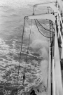 Freighter Wan Chun run aground in the Netherlands Nov 1972