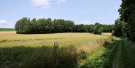 A walk around Royon 14 - More pastoral views