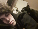 wiezel - sleeping on elvin