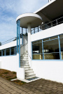 main building detail 1